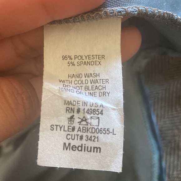 BodySuit - Picture 4 of 5